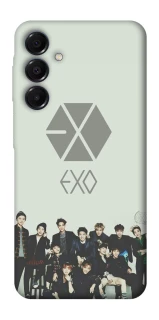 Чохол на Samsung Galaxy A16 4G/5G EXO v2 фото 1 з 1