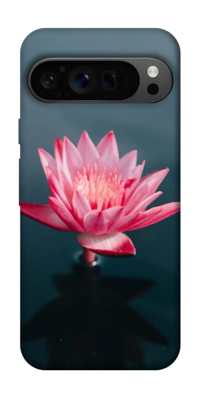 Чехол на Google Pixel 9 Pro Лотос фото 1 из 1