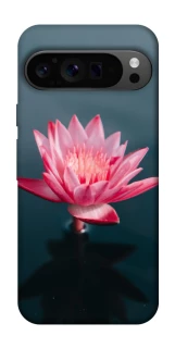 Чехол на Google Pixel 9 Pro Лотос фото 1 из 1