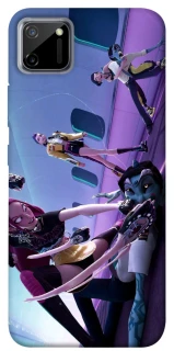 Чохол на Realme C11 K-Pop Demon Hunters ver.10 фото 1 з 1