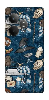 Чохол на Realme GT Neo 6 Harry Potter V20 фото 1 з 1
