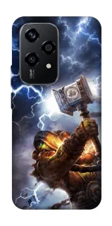 Чехол на Honor 200 Lite Thrall фото 1 из 1