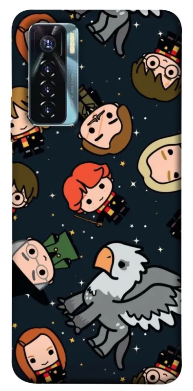 Чохол на TECNO Camon 17 Pro Harry Potter V21 фото 1 з 1