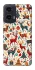Чохол на Motorola Moto G35 Christmas spirit ver.5 фото 1 з 1