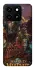 Чохол на ZTE Blade A35 4G Warcraft v2 фото 1 з 1