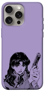 Чехол на Apple iPhone 15 Pro Max (6.7") Anime v7 фото 1 из 1