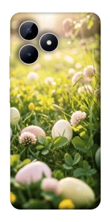 Чехол на Realme Note 50 5G Hello Spring фото 1 из 1