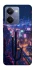 Чохол на Realme P3 Ultra Night city фото 1 з 1