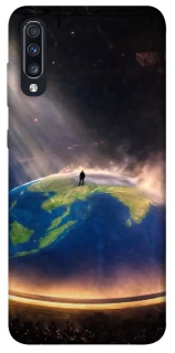 Чохол на Samsung Galaxy A70 (A705F) Kanye West ver.1 фото 1 з 1