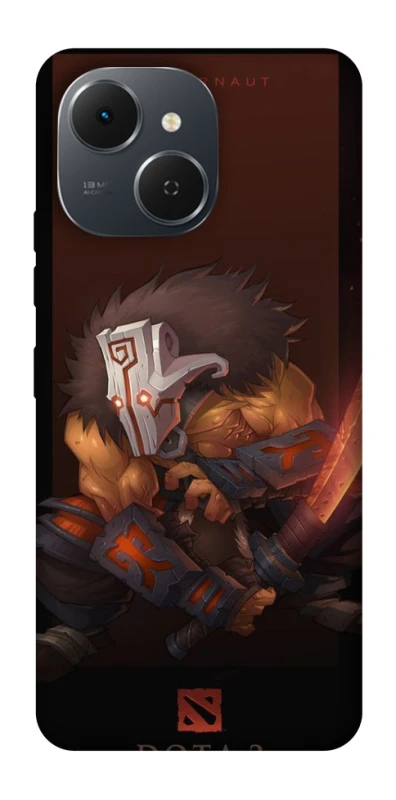 Чохол на TECNO Spark 40C Juggernaut фото 1 з 1