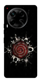 Чохол на TECNO Camon 30 (CL6) Saw фото 1 з 1