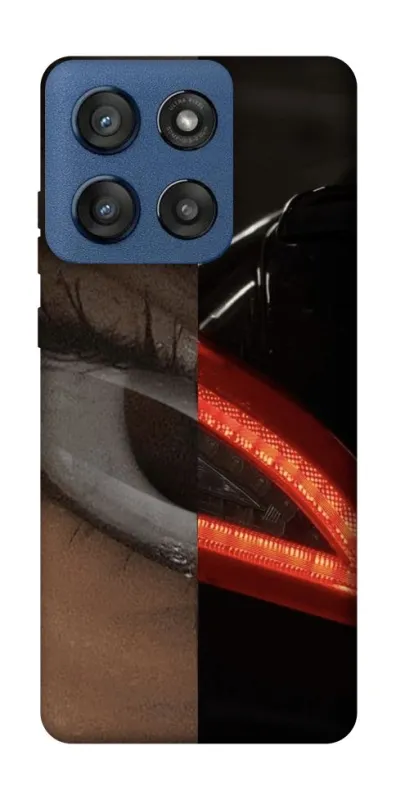 Чехол на Motorola Edge 60 Stylus Mercedes-benz v2 фото 1 из 1