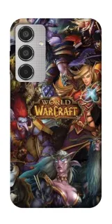 Чехол на Samsung Galaxy M35 WoW фото 1 из 1