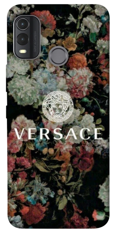 Чохол на Nokia G11 Plus Versace ver.2 фото 1 з 1