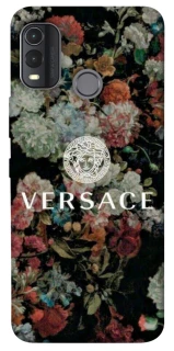 Чохол на Nokia G11 Plus Versace ver.2 фото 1 з 1