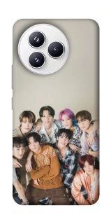 Чохол на Xiaomi Civi 5 Pro NCT фото 1 з 1