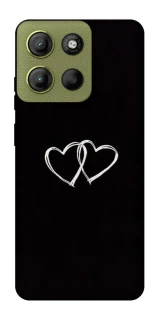 Чохол на Motorola Moto G15 4G Love aesthetic ver.14 фото 1 з 1
