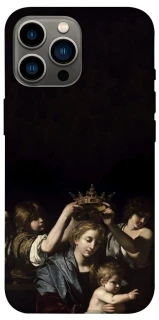 Чохол на Apple iPhone 13 Pro Max (6.7") Art collage ver.1 фото 1 з 1