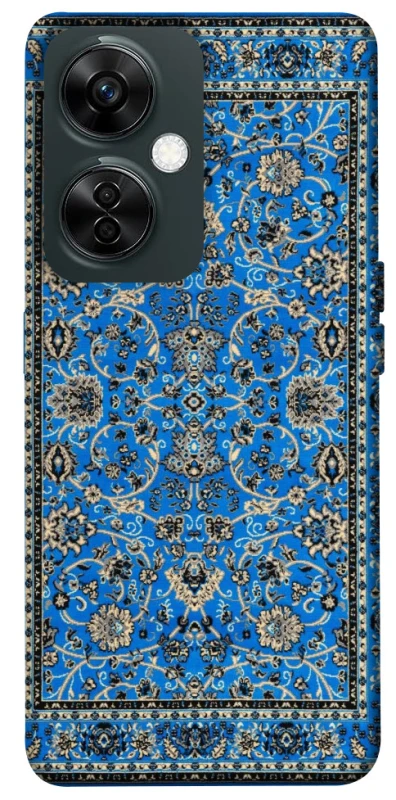 Чохол на OnePlus Nord CE 3 Lite Килим v52 фото 1 з 1