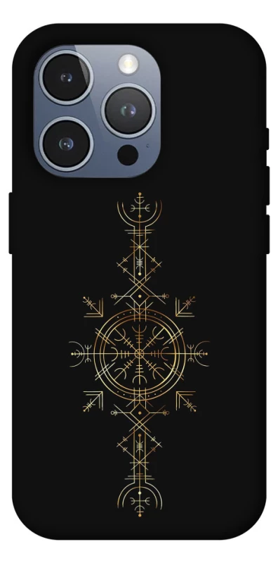 Чохол на Apple iPhone 16 Pro Max Viking Compass фото 1 з 1