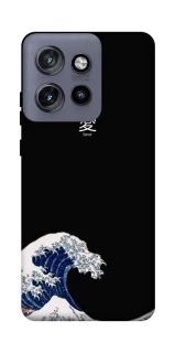 Чохол на Motorola Edge 50 Neo Japa wave фото 1 з 1