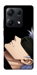 Чехол на Xiaomi Redmi Note 14S Gojo v13 фото 1 из 1