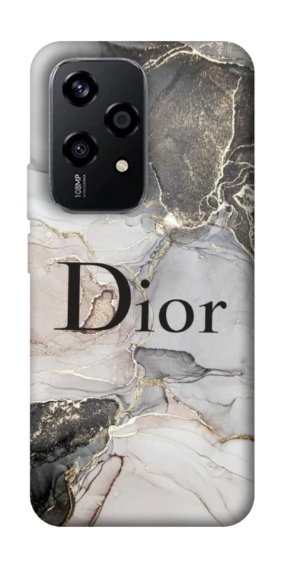 Чехол на Honor 200 Lite Dior ver.3 фото 1 из 1