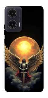 Чехол на Motorola Moto G35 Archangel фото 1 из 1