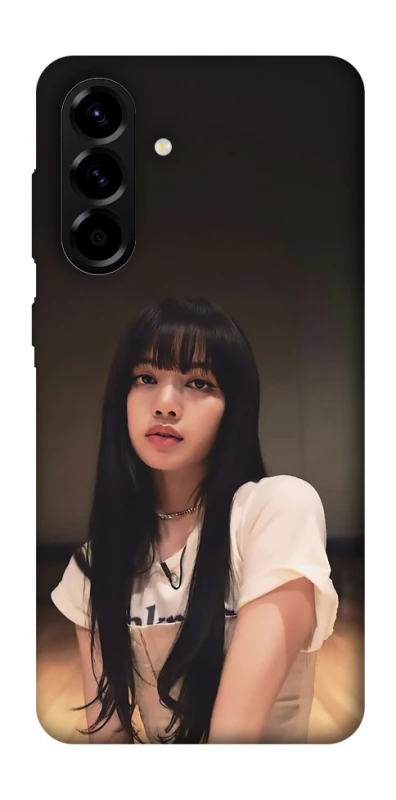 Чохол на Samsung Galaxy A57 5G Lisa - BLACKPINK фото 1 з 1