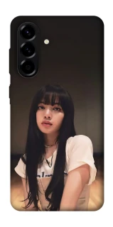 Чохол на Samsung Galaxy A57 5G Lisa - BLACKPINK фото 1 з 1