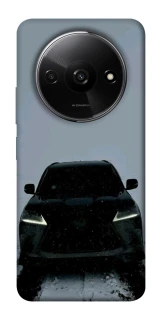 Чехол на Xiaomi Redmi A3 Lexus v8 фото 1 из 1