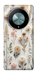 Чохол на Huawei Magic6 Lite Floral design ver.1 фото 1 з 1