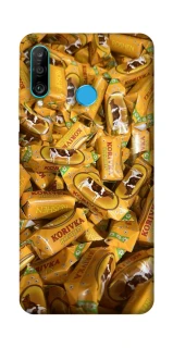 Чехол на Huawei P30 lite Roshen фото 1 из 1