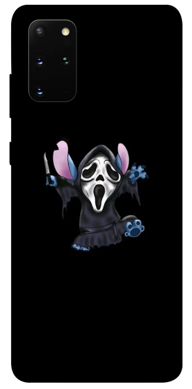 Чохол на Samsung Galaxy S20+ Halloween Stitch ver.2 фото 1 з 1