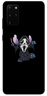 Чохол на Samsung Galaxy S20+ Halloween Stitch ver.2 фото 1 з 1