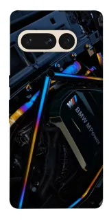 Чехол на Google Pixel 7 Pro BMW v49 фото 1 из 1