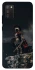 Чохол на Samsung Galaxy A02s Roman warrior фото 1 з 1