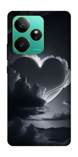 Чохол на Realme GT 7 Cloud heart фото 1 з 1