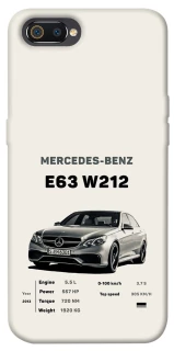 Чохол на Realme C2 MB E63 W212 фото 1 з 1