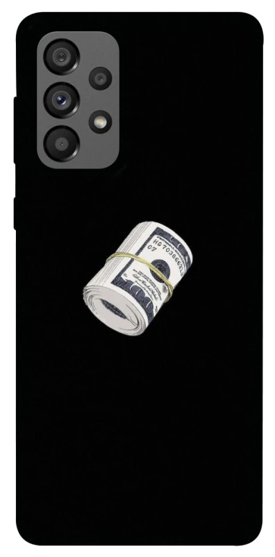 Чохол на Samsung Galaxy A73 5G Money motivation фото 1 з 1