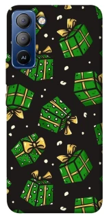Чохол на TECNO Pop 5 LTE Christmas mood ver.5 фото 1 з 1