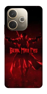 Чохол на Oppo A5 Pro 4G Devil May Cry фото 1 з 1