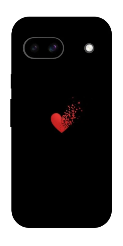 Чохол на Google Pixel 8a Love aesthetic ver.8 фото 1 з 1