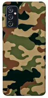 Чехол на Samsung Galaxy M52 Camouflage v27 фото 1 из 1