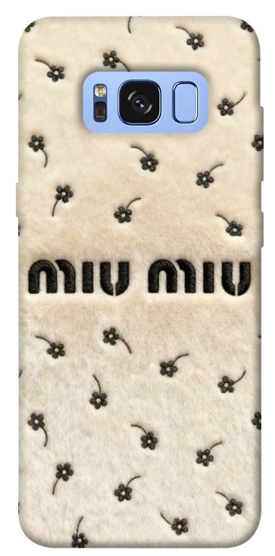 Чохол на Samsung G950 Galaxy S8 Miu Miu фото 1 з 1