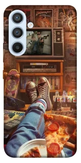 Чехол на Samsung Galaxy A54 5G Retro style v3 фото 1 из 1