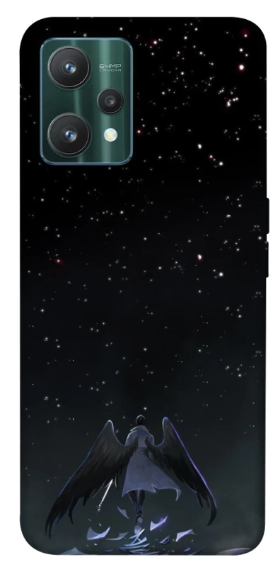 Чохол на Realme 9 Pro Omniscient Reader's v4 фото 1 з 1