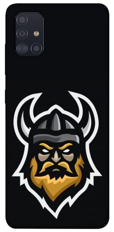 Чехол на Samsung Galaxy A51 Viking v2 фото 1 из 1