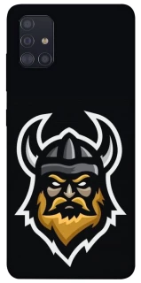 Чохол на Samsung Galaxy A51 Viking v2 фото 1 з 1