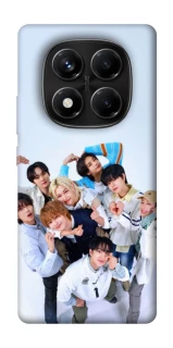 Чехол на Xiaomi Redmi Note 14 Pro 4G Stray Kids One Vision фото 1 из 1